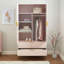 Adams Piece Bedroom Set-1086128849