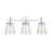 Independent 3 - Light Dimmable Vanity Light-1545874668