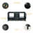 72 Inch Bathroom Vanity With Double Sinks-566704807-566704804