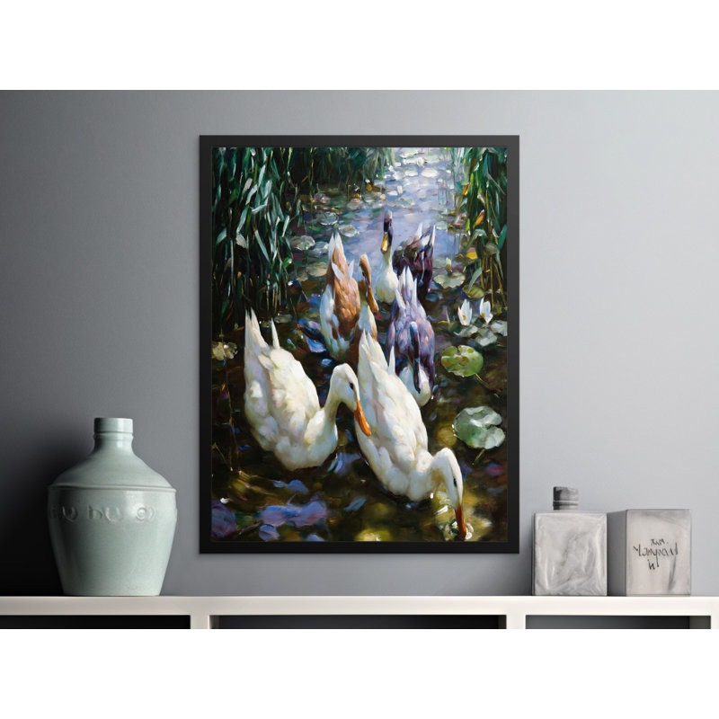 Sudduth No Frame Print, 22x34