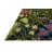 Loloi Botanical Onyx / Multi Indoor/Outdoor Area Rug-1848607871