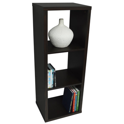 Multimedia Storage Rack