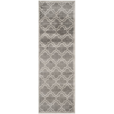Girdler Geometric Hand Woven Area Rug