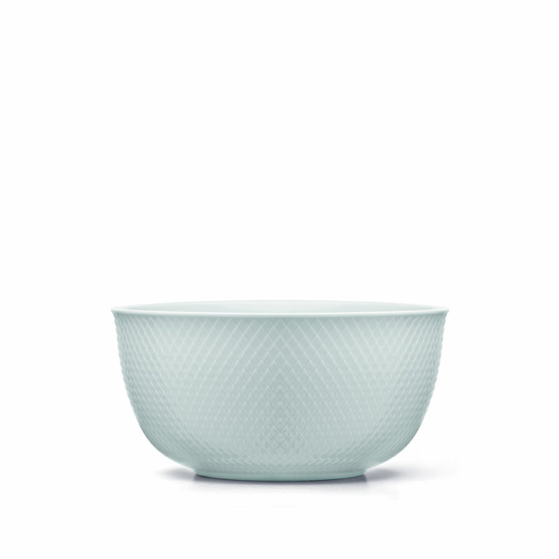 Porcelain Serving Bowl