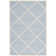 Sanyla Hand Tufted Wool Geometric Rug