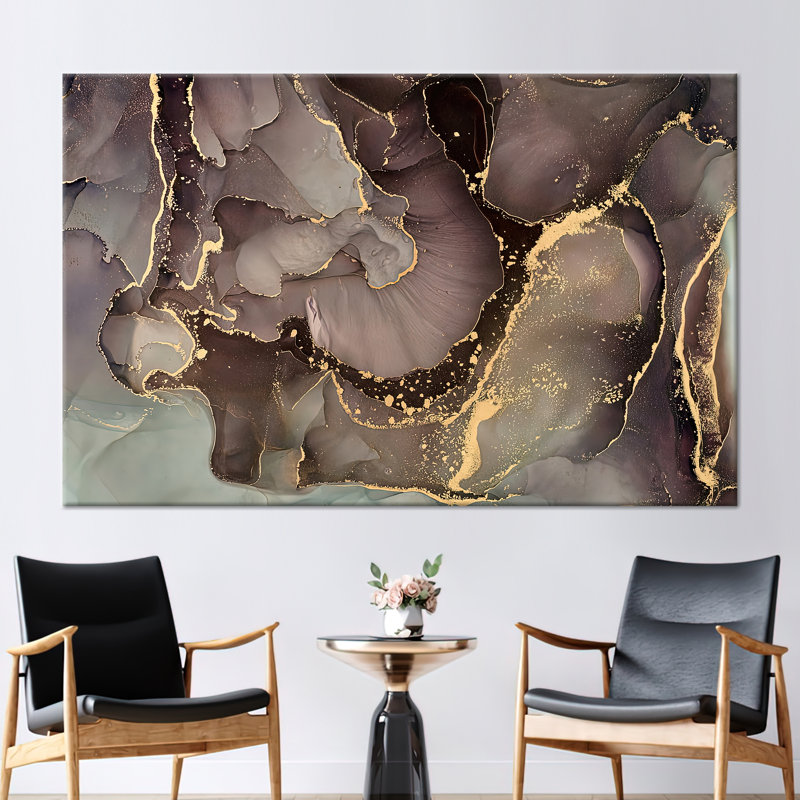 Print on Canvas, 25 cm H x 35 cm W, Wrapped Canvas