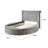 Graycin Upholstered Platform Storage Bed-761615212