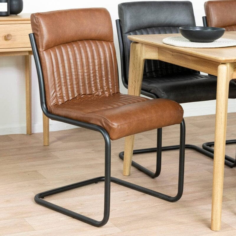 Accent in Brown