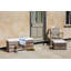 Chambersville Solid Wood Pine Outdoor Bench-282220389-377558809