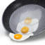 Aluminum Non-Stick Frying Pan