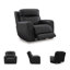 Fauteuil inclinable électrique Val divia-1674681099
