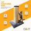 Arlesey Scratching Post-288727509-288727508