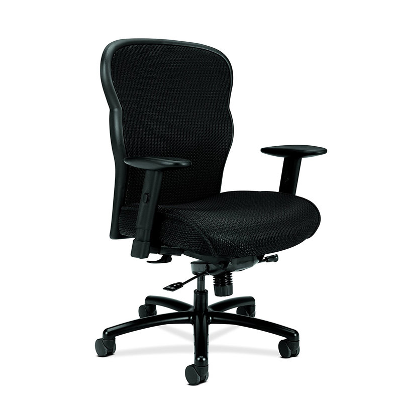 Chaise de travail