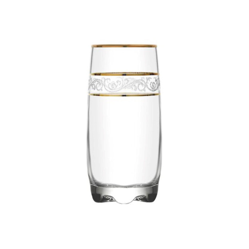 15 oz Verre à vin tout usage