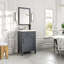Dagheid 60" Double Bathroom Vanity Set-8615512