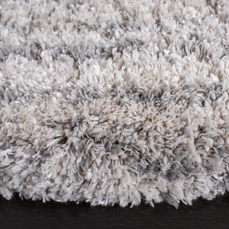 Tapis performance Artresnahan, Rond 6 pi 7 po
