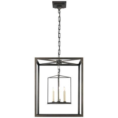Chapman & Myers Osborne Lantern