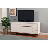 Tillis TV Stand for TVs Up to 70"