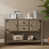 Rustic est en rupture de stock