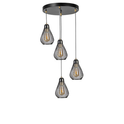 Chandle Chandelier