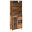 69.5cm Sideboard