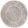 Siruma Flatweave Grey Rug