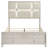 Panel Bed LED Headboard