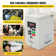 Variable Frequency Drive, AC 220V Input 3KW Variable Frequency CNC