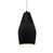 Carbone / noir mat
