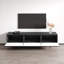 Meuble télé 70,9 po Jhream-86678645