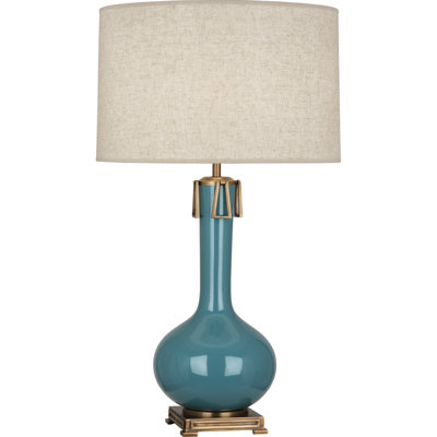 Athena Table Lamp