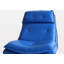 Chaise longue pivotante de 37 po Turin-35248357