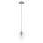 Dahlya 1 - Light Single Pendant-2145416661-2138222942