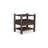 Devin Nightstand Brown
