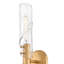 Grande applique deux lumières Hinkley Capri-122467685