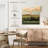 Alvord Ochre Evening I-109229800