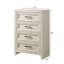 Commode et commode contemporaines 1Pc
