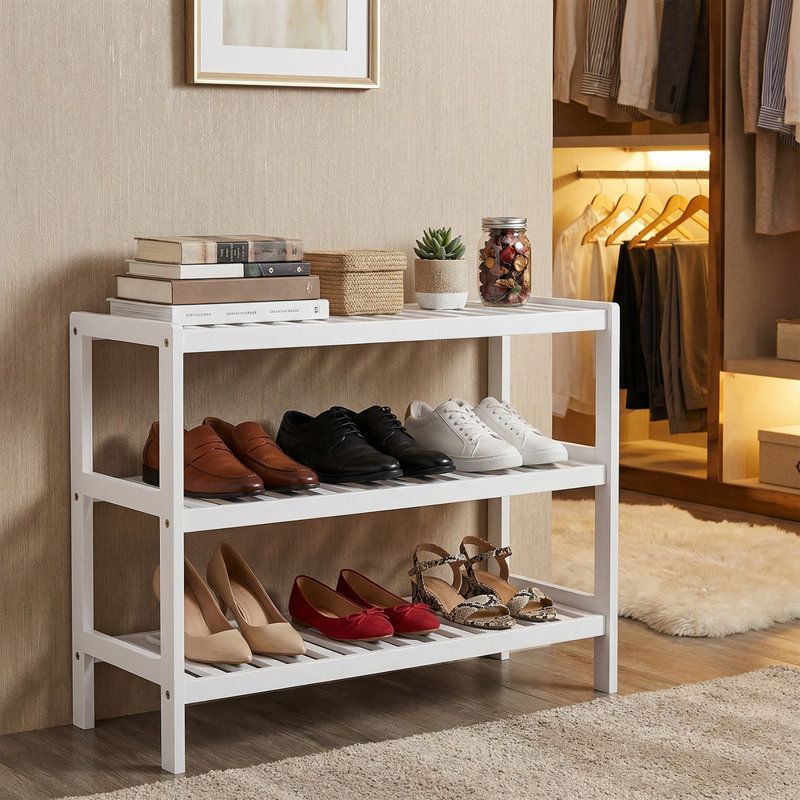 Rangement pour chaussures