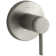 Stillness® Valve Trim with Lever Handle for Volume Control