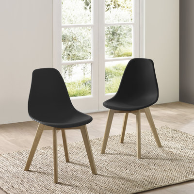 43cm H Side Chair