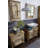 Ottomar 88Cm Single Bathroom Vanity Base Only in Natural