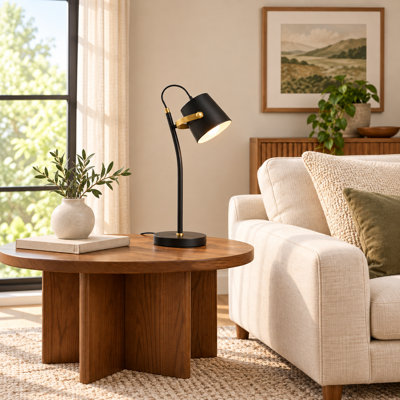 Lampe Kamya