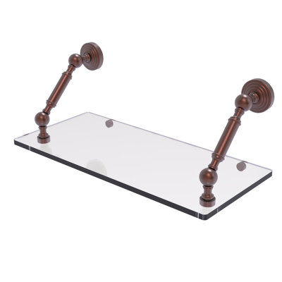 Tablette flottante Beresford