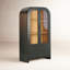 Armoire haute Decker Liam
