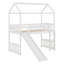 Lit mezzanine avec glissade-246627246