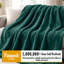 Machine Woven Throw Blanket-122760374