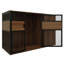Cage pour chien Eusebiu Lucky Kennels Clover