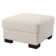 Michaella Upholstered Ottoman