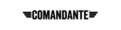 Comandante logo