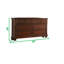 Commode 7 tiroirs Baltimore